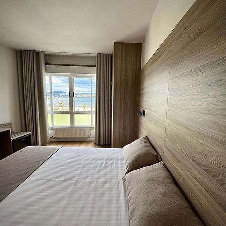 Miramar Suites Sada Eksteriør billede