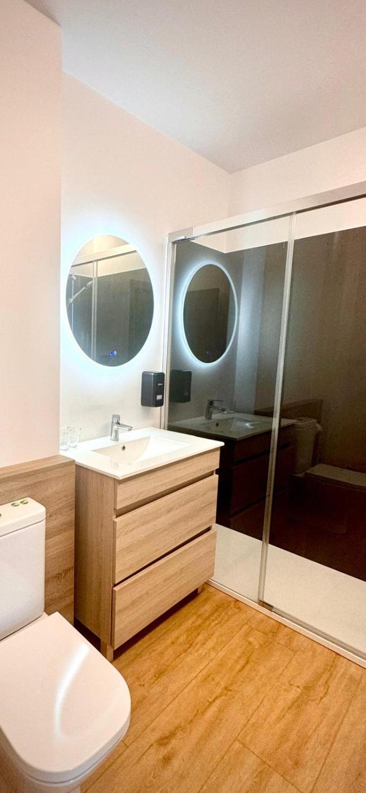 Miramar Suites Sada Eksteriør billede