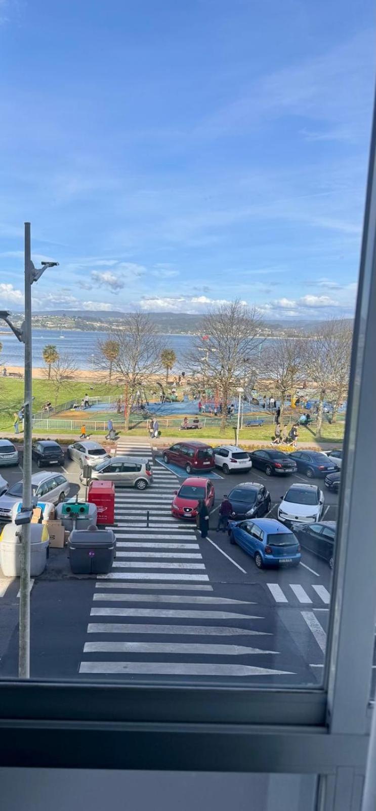 Miramar Suites Sada Eksteriør billede