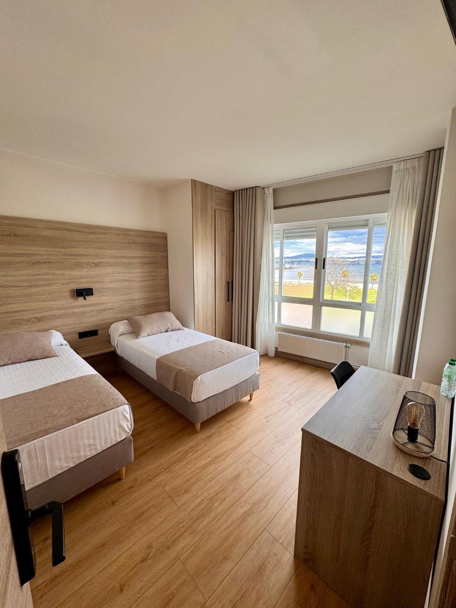 Miramar Suites Sada Eksteriør billede