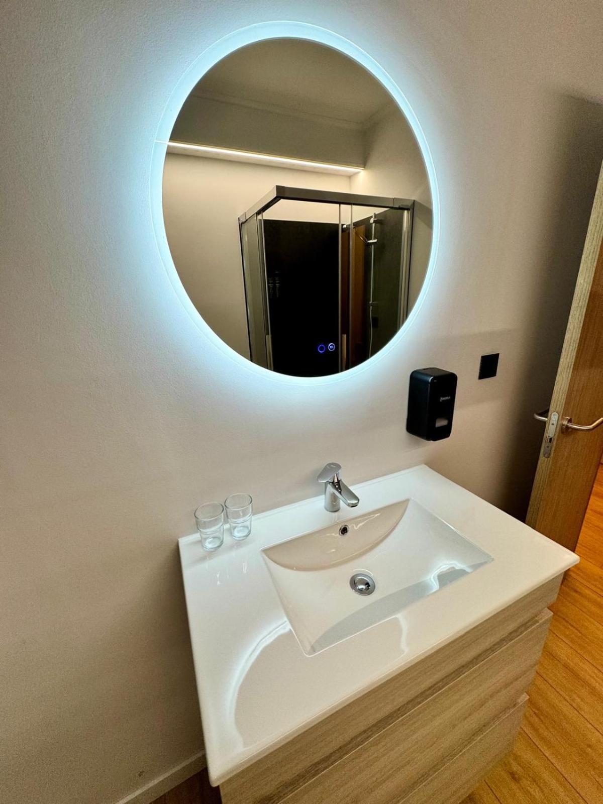 Miramar Suites Sada Eksteriør billede