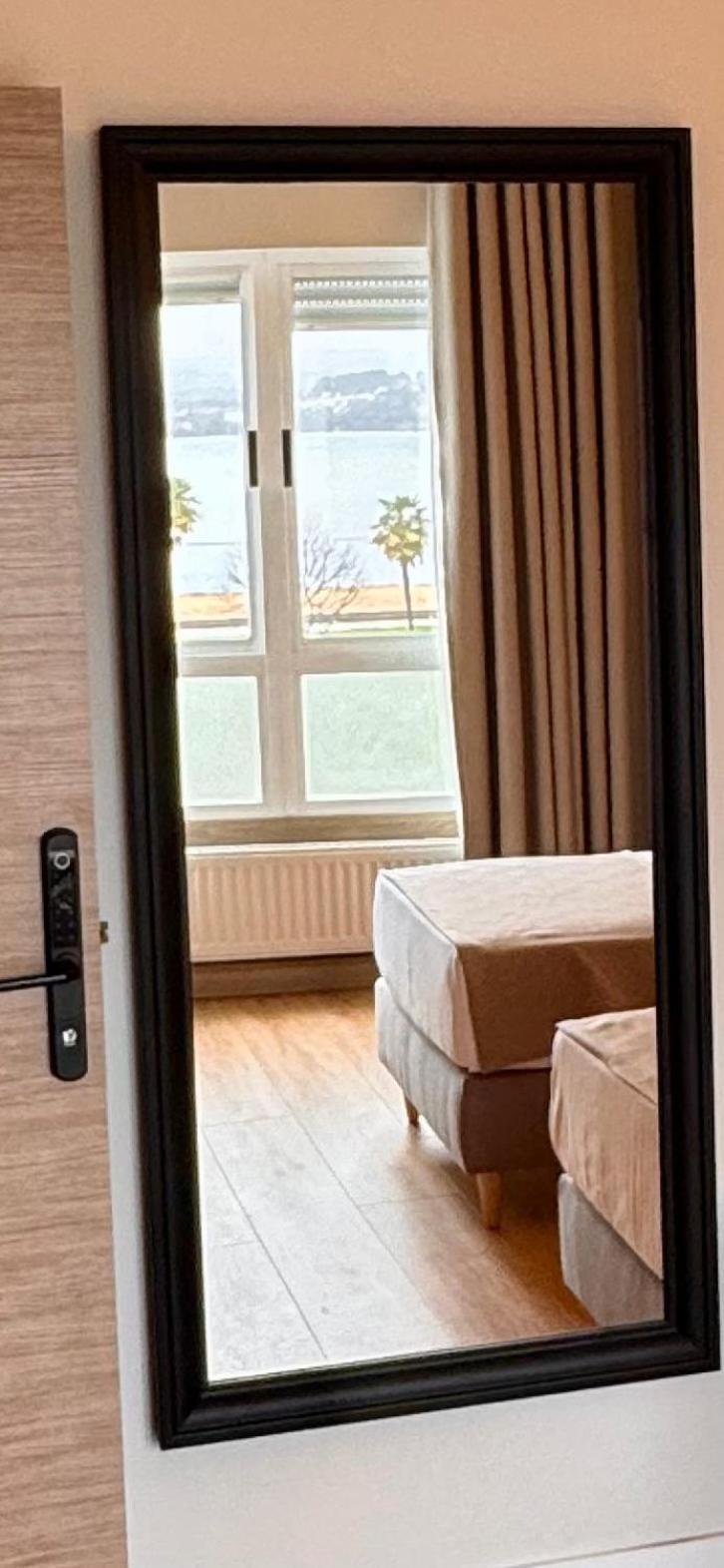 Miramar Suites Sada Eksteriør billede