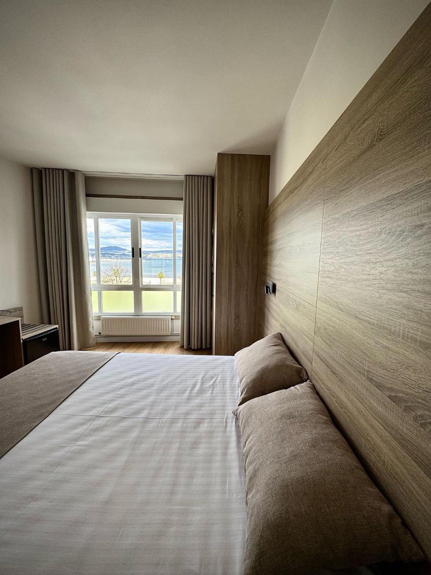 Miramar Suites Sada Eksteriør billede
